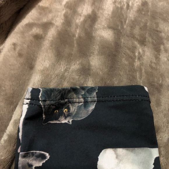 Size S Leggings by See You Monday - Picture 3 of 9